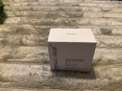 Jane iredale amazing - jane, base
