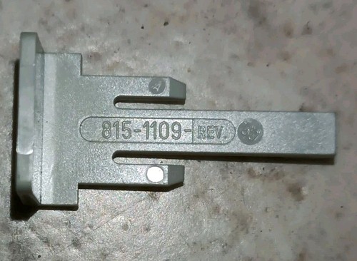 Apple macintosh clip - clip, cerniera