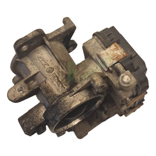 Corpo farfallato diesel - , combo