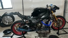 Scarico completo inox