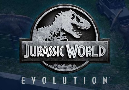 Jurassic world evolution - jurassic,
