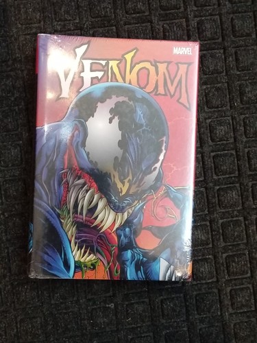Venomnibus volume venom - 2,