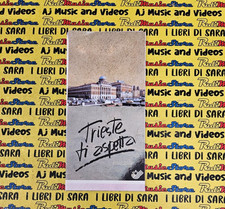 Book Cartina TRIESTE TI