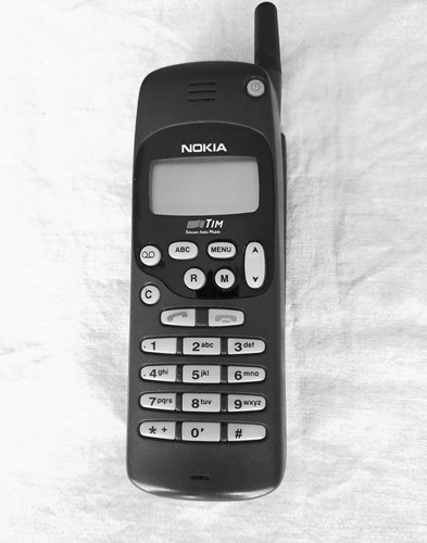 Telefono nokia 1610 - telefono,