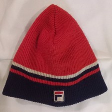 Fila vintage 80s cappello - fila,