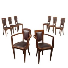 6 Sedie e 2 Poltroncine