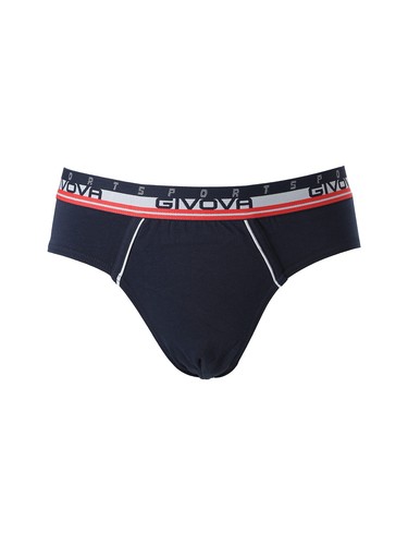 Givova slip uomo cotone - slip,
