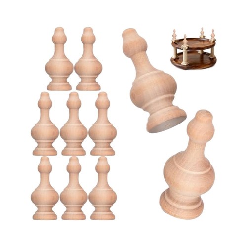Mandrino legno pali per - mandrino,