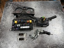 Kit centralina motore completo