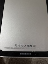 Apple Cinema Display 24