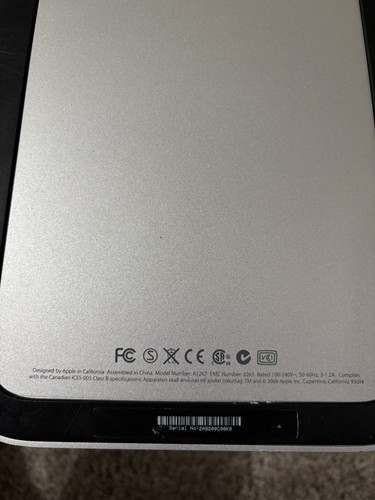 Apple cinema display - apple,