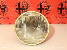 ALFA ROMEO FERRARI FARO