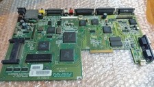 Commodore AMIGA 600 Mainboard Retrogaming Vintage Retro computer