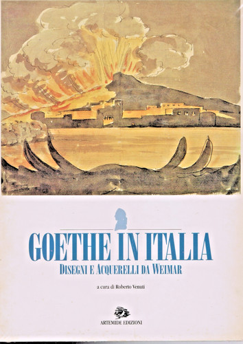 Goethe italia cura - a, di
