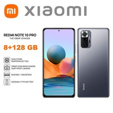 Xiaomi Redmi Note 10 Pro