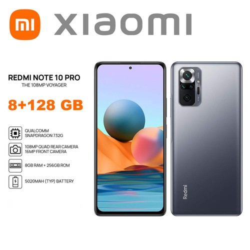 Xiaomi redmi note pro - xiaomi,