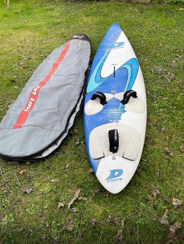 Attrezzatura completa windsurf - attrezzatura,