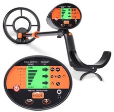 Metal Detector with Waterproof