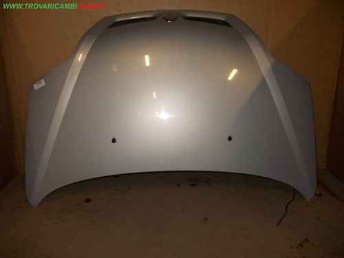 Cofano anteriore per - anteriore,