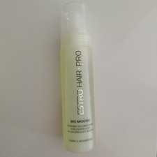 Protoplasmina Estro Hair Pro Bio Mousse 200ml schiuma condizionante pre-taglio