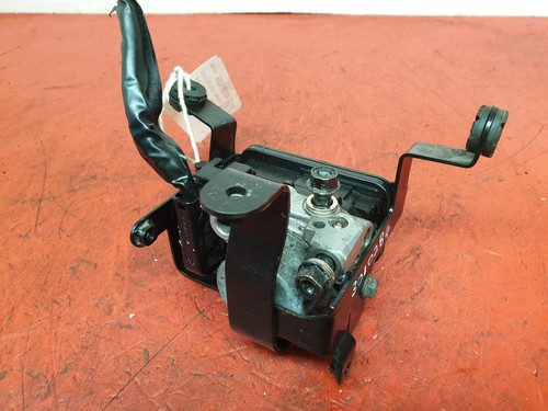 Modulatore pompa honda cbr 500 - modulatore,
