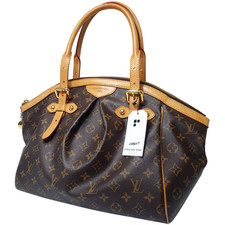 TARIFF FREE Authentic Louis