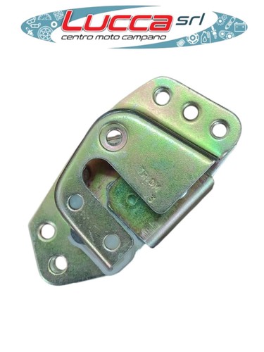 232420 chiavistello serratura - 232420,
