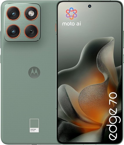 Motorola edge 12 512gb - motorola, 70
