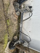 51889561 PONTE POSTERIORE FIAT