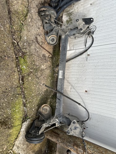 51889561 ponte posteriore - posteriore, fiat