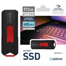 Chiavetta 512gb Ssd Usb 3.2