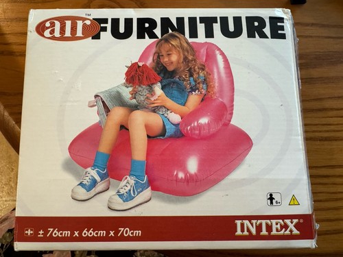 Air furniture sedia junior - sedia,