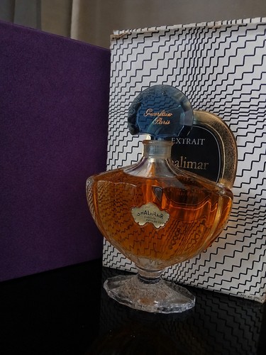 Shalimar guerlain profumo - shalimar,