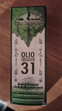 Olio Erbe 31