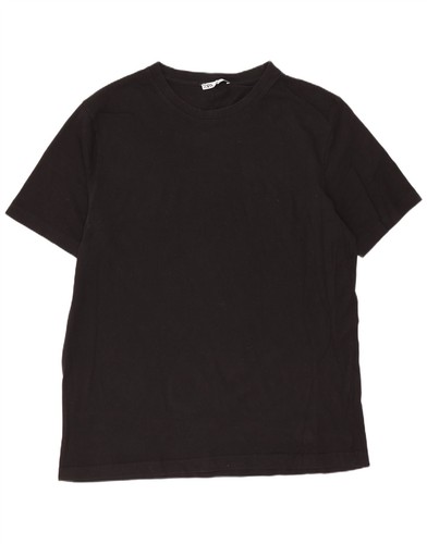 Zara shirt uomo top nero - xl,