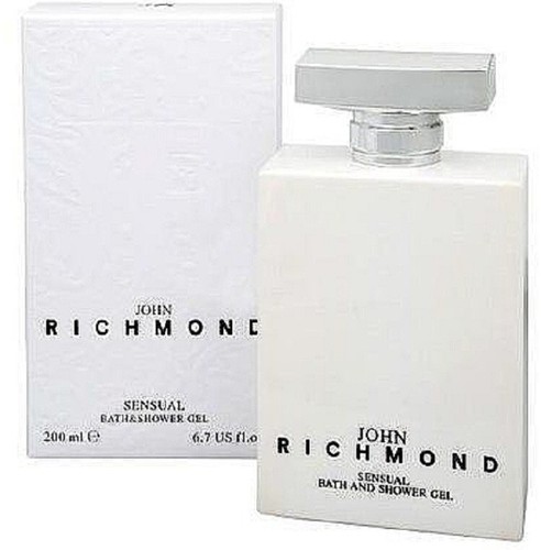John richmond sensnsual bath - bath, &