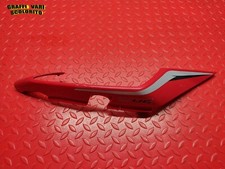 SCOCCHETTA FIANCHETTO LATERALE SINISTRO BENELLI BN 251 ANNO 2016 2014  2016