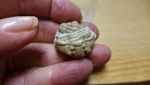 Imprese geologiche trilobite - imprese,