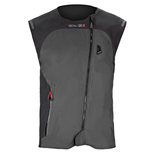 Gilet airbag alpinestars - gilet,