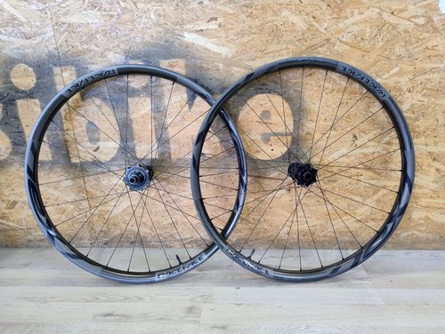 Coppia ruote race - ruote,