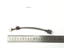 DC Jack presa di corrente