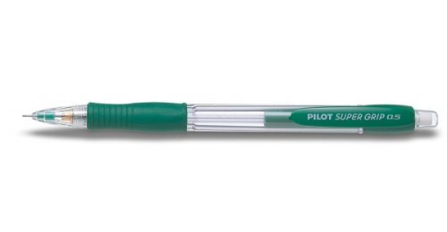 Pilota supergrip h185 - pilota,
