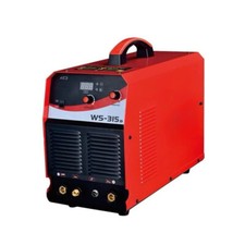 WS-200/250/315/400 DC TIG