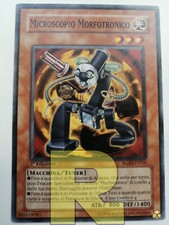 Microscopio Morfotronico ®