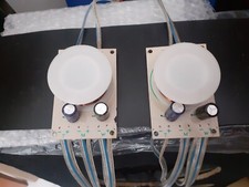 coppia Crossover A TRE VIE Per