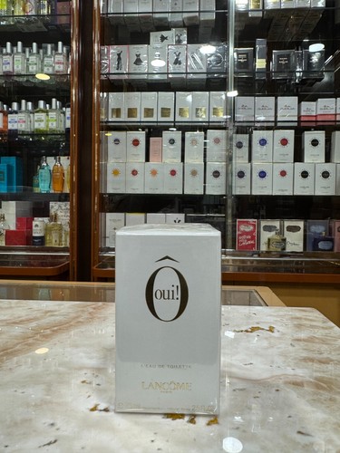 Lancome oui edt eau de - lancome,