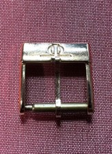 Fibbia originale baume - fibbia, mercier