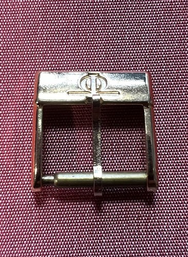 Fibbia originale baume - fibbia,