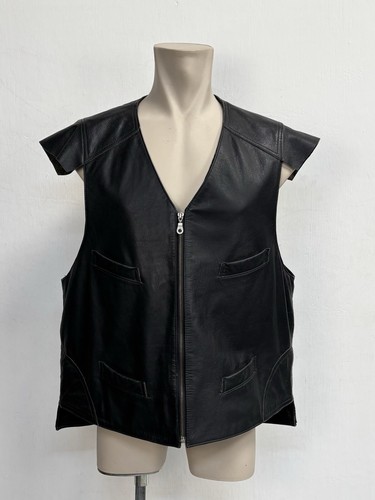 Capo archivio 559 gilet - 559.,