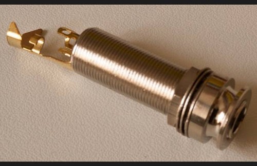 Endpin jack stereo per - endpin,